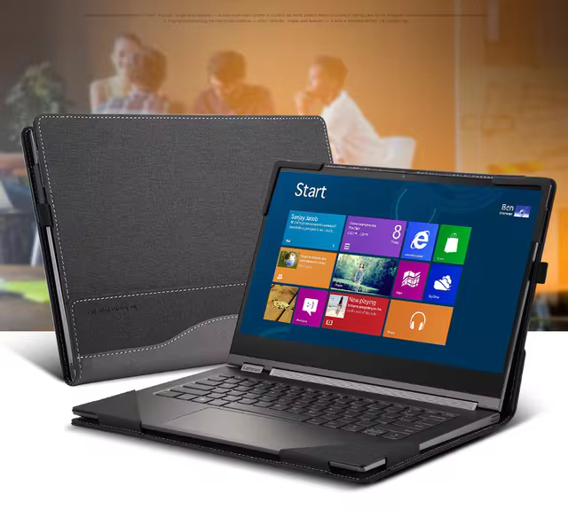 Lenovo Yoga 520/530: Đánh giá sau 3 năm sử dụng