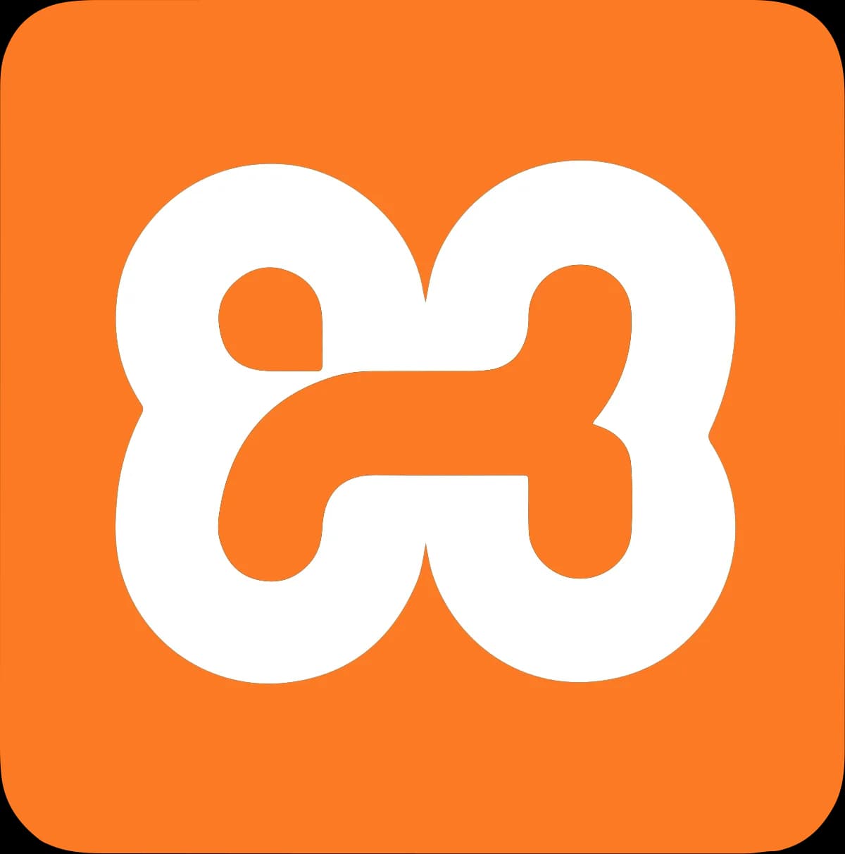 XAMPP download miễn phí không có mật khẩu