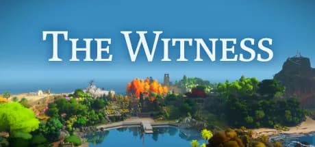 The Witness MỚI NHẤT 2025 - Hướng dẫn dùng phần mềm hợp lệ - Hướng dẫn cài đặt hợp lệ