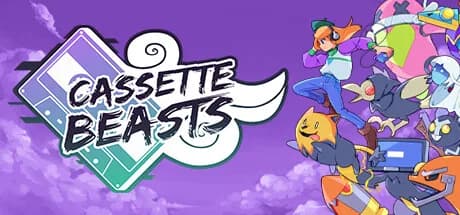 Cassette Beasts tải game miễn phí? Hướng dẫn tải hợp lệ 2026