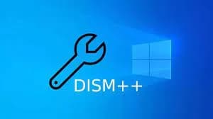 Tải Dism++ Miễn Phí – Phần Mềm Tối Ưu Windows Và Dọn Dẹp Hệ Thống 2025