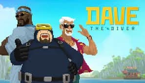 Dave the Diver: hướng dẫn tải và cài đặt hợp lệ 2026