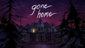 Gone Home MỚI NHẤT 2025 - Hướng dẫn dùng phần mềm hợp lệ - Hướng dẫn cài đặt hợp lệ