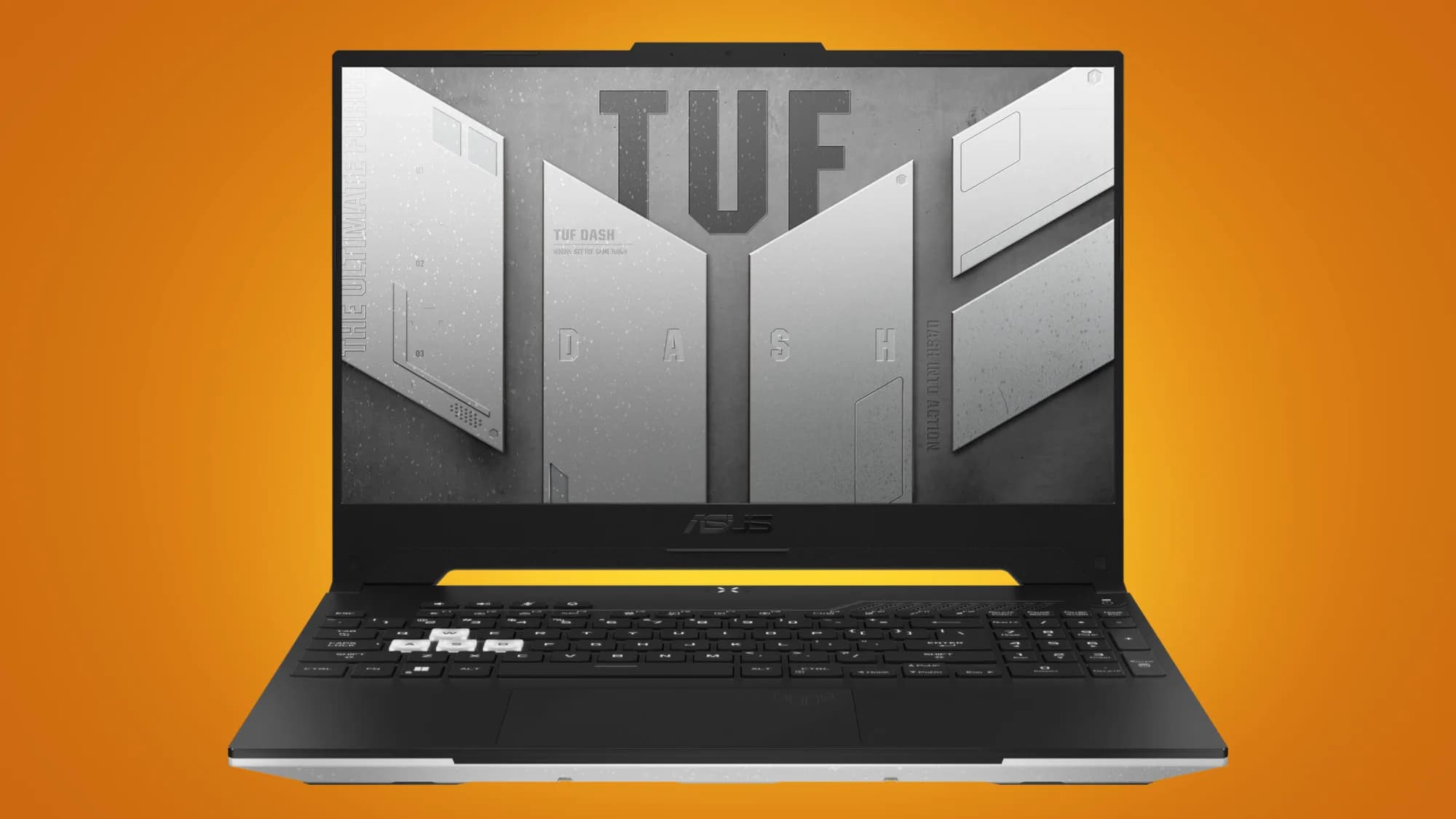 Laptop Asus Gaming TUF Dash F15