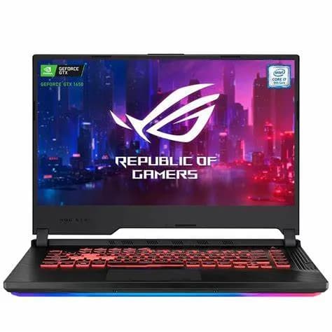 Laptop Asus ROG Strix G531GT