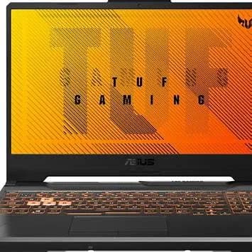 Laptop ASUS TUF Gaming F15 FX506LH