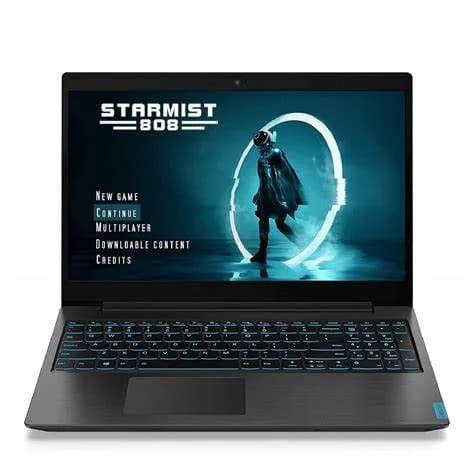 Laptop Lenovo IdeaPad L340