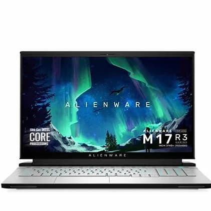 Laptop Dell Alienware M17 R3 i9 2020