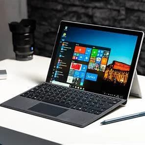Laptop Microsoft Surface Pro 6