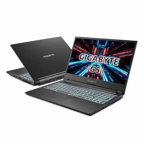 Laptop Gigabyte Gaming G5 GD
