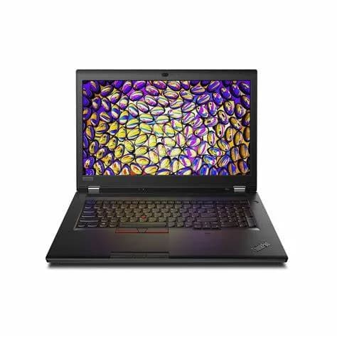Laptop Lenovo ThinkPad P73