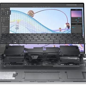 Laptop Dell Precision 5470