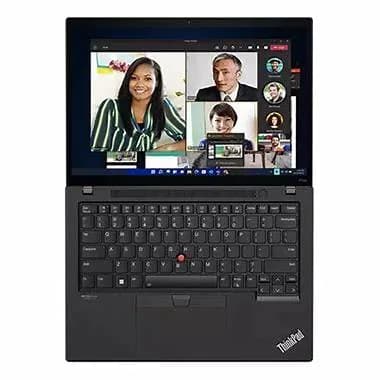 Laptop ThinkPad P14s Gen 4
