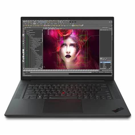 Laptop cũ có màn hình cảm ứng