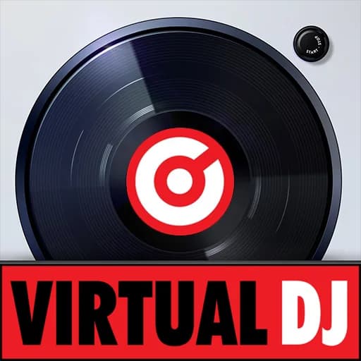Virtual DJ – Phần Mềm Mix Nhạc Chuyên Nghiệp 2025 - Hướng dẫn cài đặt hợp lệ