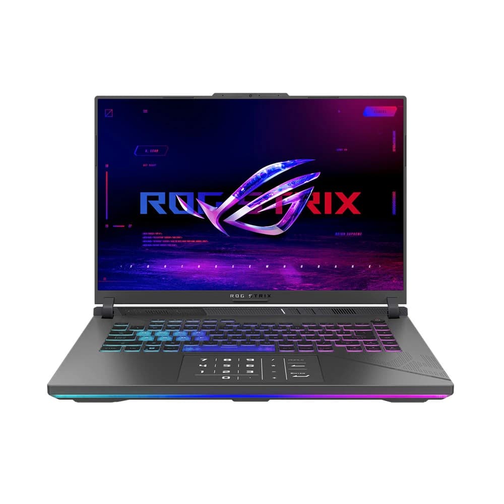 ASUS ROG Strix G16 G614JIR-N4193W