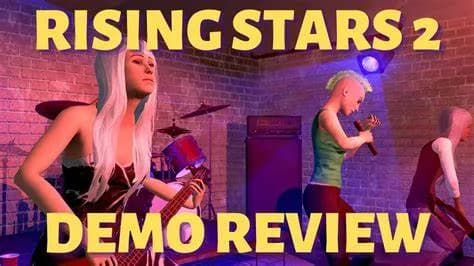 Rising Star 2 – v2.98.354 - Hướng dẫn dùng phần mềm hợp lệ - Hướng dẫn cài đặt hợp lệ