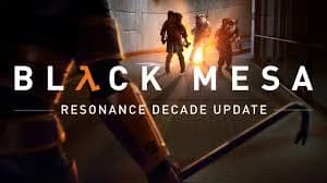Tải Black.Mesa.Resonance.Decade.Build.18526474 – Hành trình hồi sinh huyền thoại