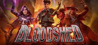 Tải Bloodshed-SKIDROW – Trải nghiệm game hành động đỉnh cao