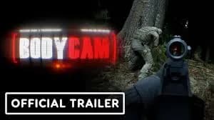 Tải Bodycam V0.1.4.1a – Tựa game bắn súng chân thực góc nhìn camera hành trình