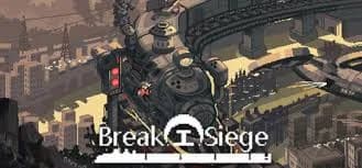 Tải Break Siege – Khám phá trò chơi hành động chiến thuật đỉnh cao