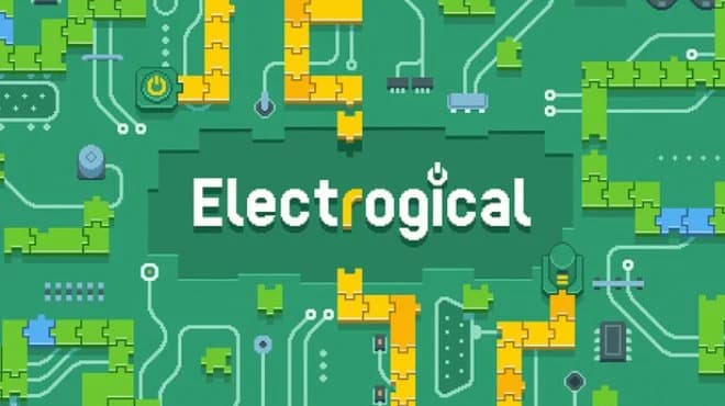 Tải Electrogical v1.1.2 – Game logic điện tử sáng tạo, thử thách trí tuệ