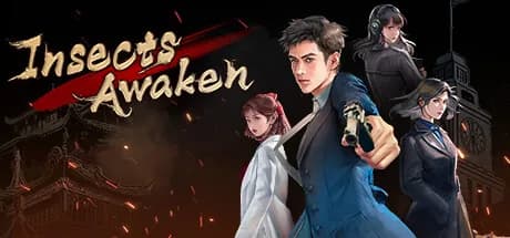 Tải Insects Awaken – Game chiến thuật sinh tồn côn trùng độc đáo