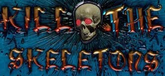 Tải Kill The Skeletons-TENOKE: Hành trình tiêu diệt quái vật xương rồng kịch tính và gây nghiện