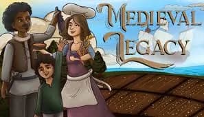 Tải Medieval Legacy – Khám phá huyền thoại trung cổ trong game hành động đỉnh cao