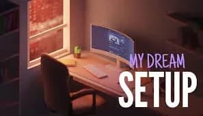 Tải My Dream Setup Update v20250520 - Phiên bản hoàn chỉnh từ TENOKE