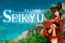 Tải Tales of Seikyu v0.2.10 – Hành trình kỳ ảo trong thế giới thần thoại Nhật Bản