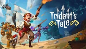 Tải Trident's Tale: Bước vào thế giới sử thi huyền thoại của biển cả
