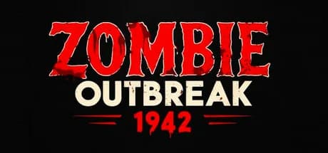 Tải Zombie Outbreak 1942-TENOKE: Trải nghiệm sinh tồn giữa đại dịch zombie thời chiến