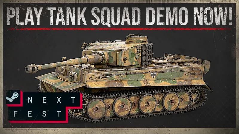 Tải Tank Squad – v1.0 Rev 12985 – Game Bắn Xe Tăng Hấp Dẫn Tank Squad – v1.0 Rev 12985