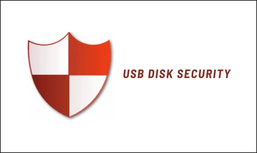USB Disk Security 6.2.0.18 – Phần Mềm Bảo Vệ USB Khỏi Virus Cho Windows - Hướng dẫn cài đặt hợp lệ