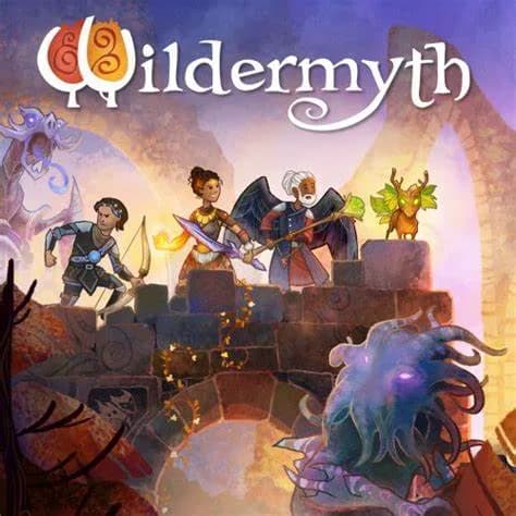 Wildermyth Complete Edition 2025 – Game Nhập Vai Chiến Thuật Wildermyth Complete Edition - Hướng dẫn dùng phần mềm hợp lệ - Hướng dẫn cài đặt hợp lệ