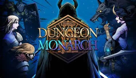 Tải Vambrace Dungeon Monarch v1.0.5 – Game Nhập Vai Phiêu Lưu Vambrace Dungeon Monarch