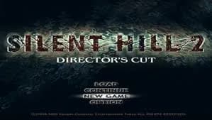 Tải Silent.Hill.2.Directors.Cut – Kiệt tác game kinh dị vượt thời gian