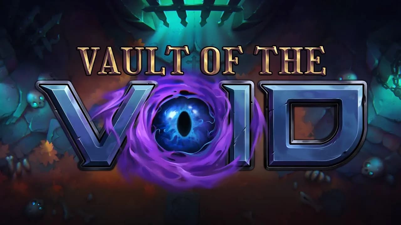 Vault of the Void v2.6.52.0 - Hướng dẫn dùng phần mềm hợp lệ - Hướng dẫn cài đặt hợp lệ