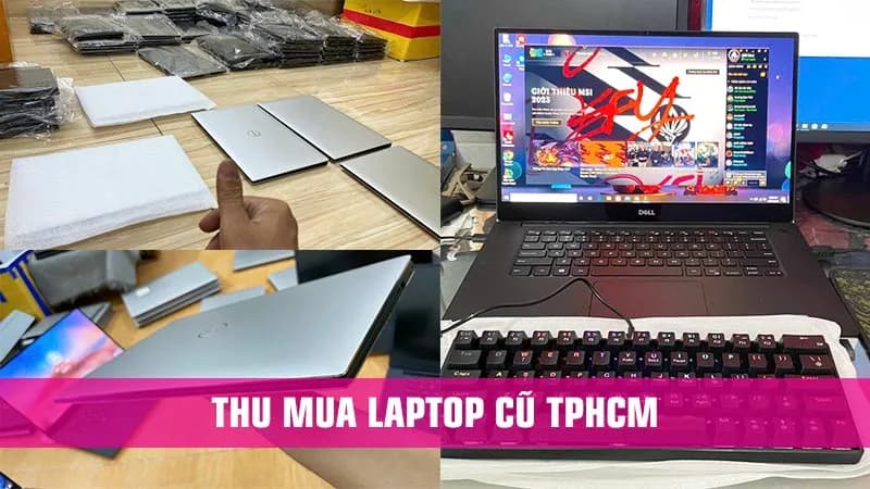 Thu mua MacBook cũ Tân Bình: kiểm tra iCloud, pin cycle, cấu hình trước khi báo giá