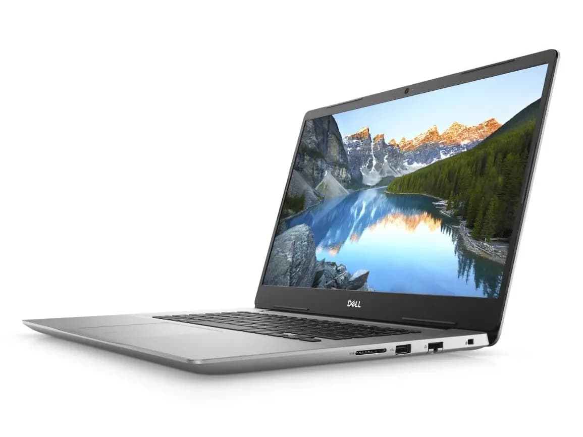 Dell Inspiron 5585