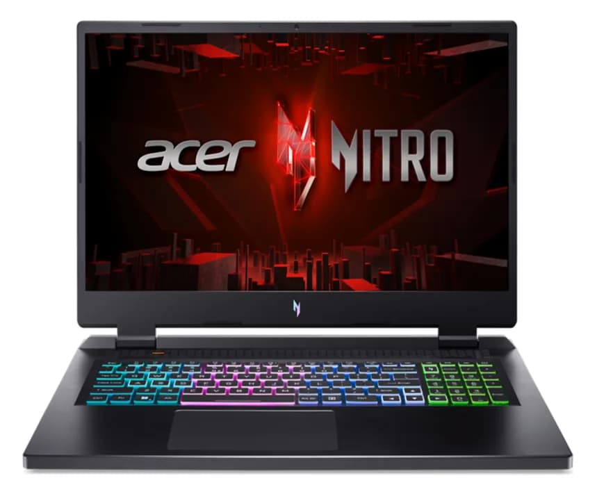 Acer Nitro 17 Phoenix AN17-51-50B9