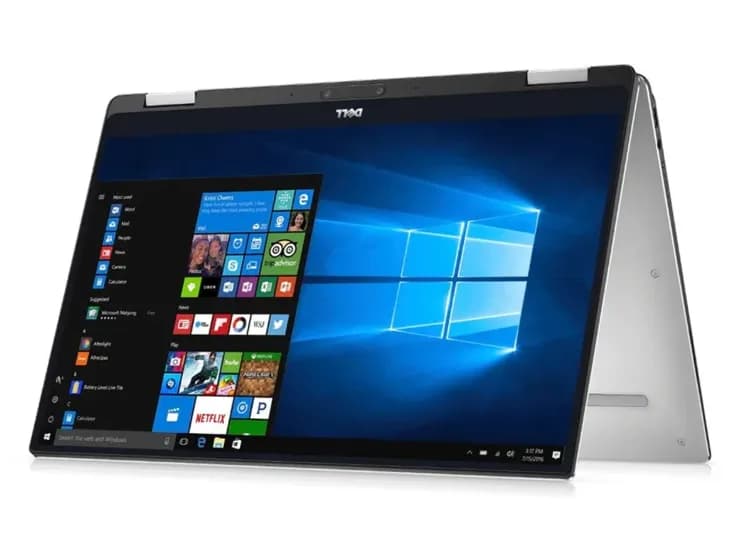 Dell XPS 13 9365