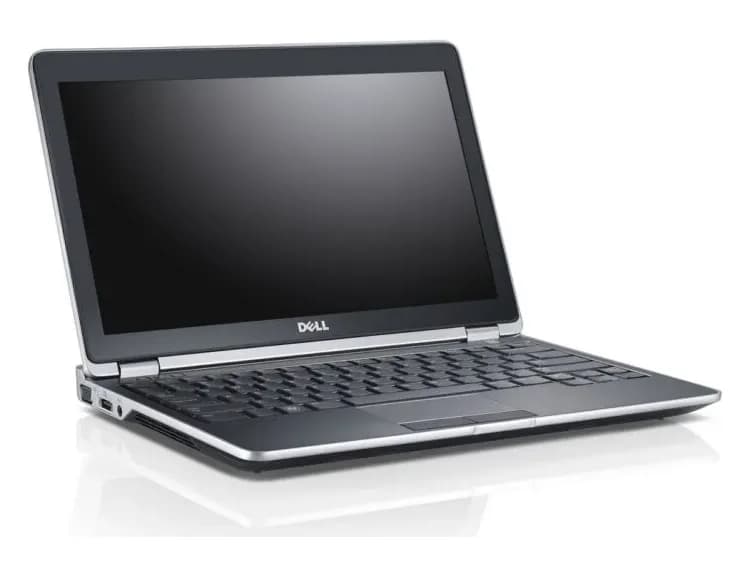 Dell Latitude E6430s