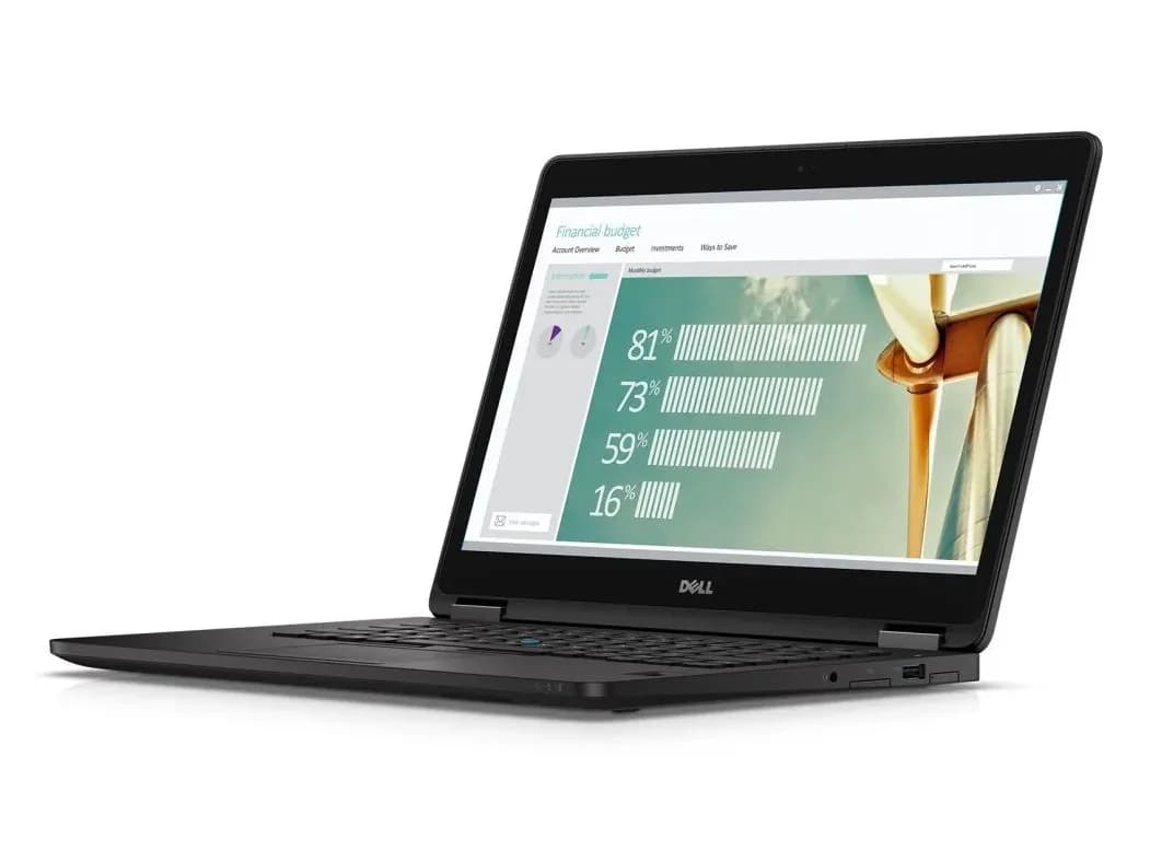 Dell Latitude E7270