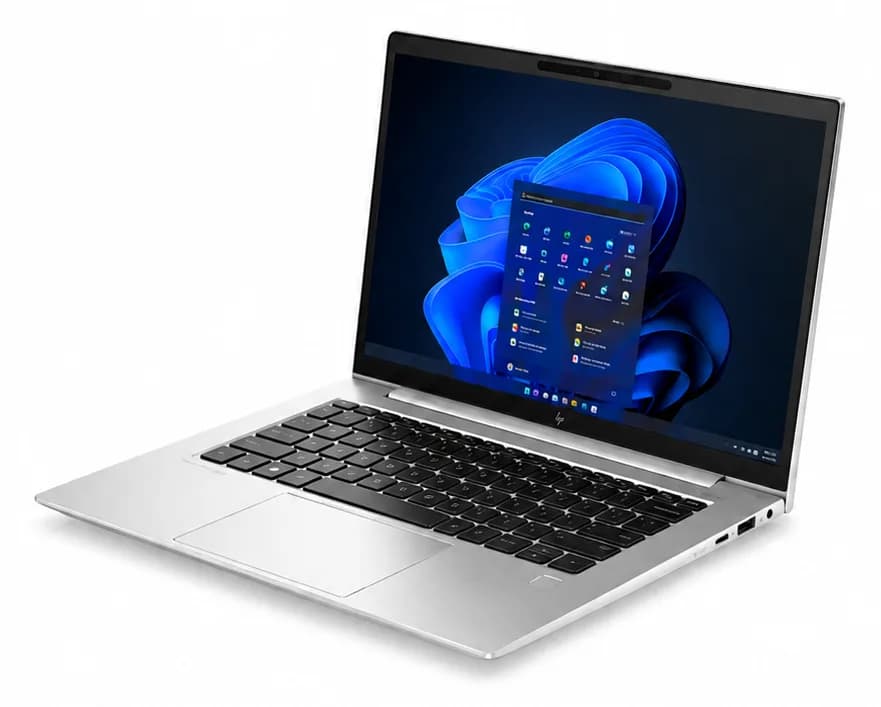 HP EliteBook 840 G10 i5-1345U / 16GB / 512GB Touch