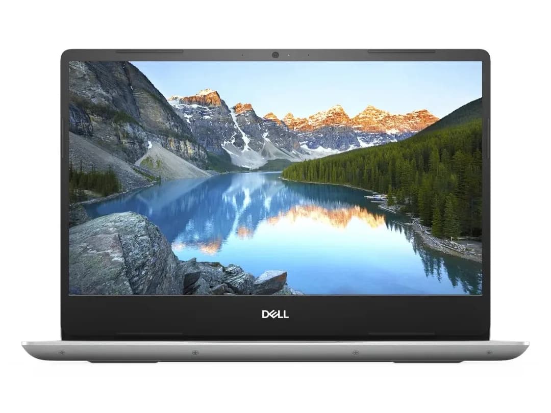 Dell Inspiron 5485