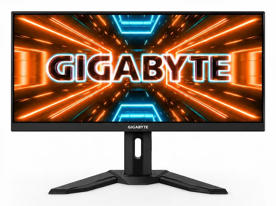 Gigabyte M34WQ 34 inch IPS 144Hz