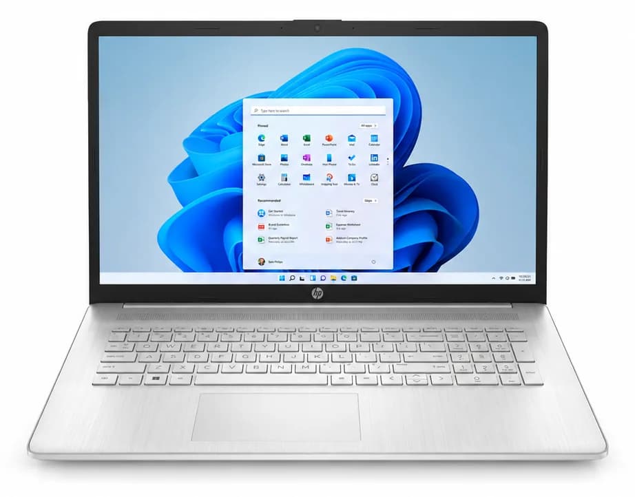 Minh hoạ Thu mua laptop 17–17.3" · Phổ thông · Đời 2018+