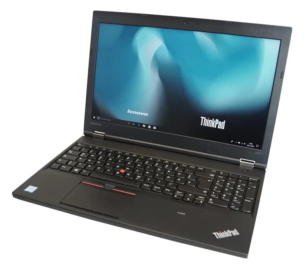 Laptop Lenovo ThinkPad L570